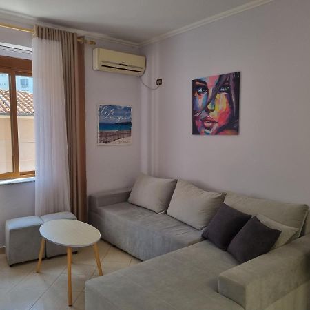 Glamorous Apartment In Tirana Zewnętrze zdjęcie