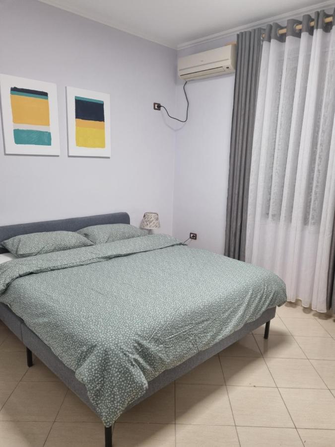 Glamorous Apartment In Tirana Zewnętrze zdjęcie