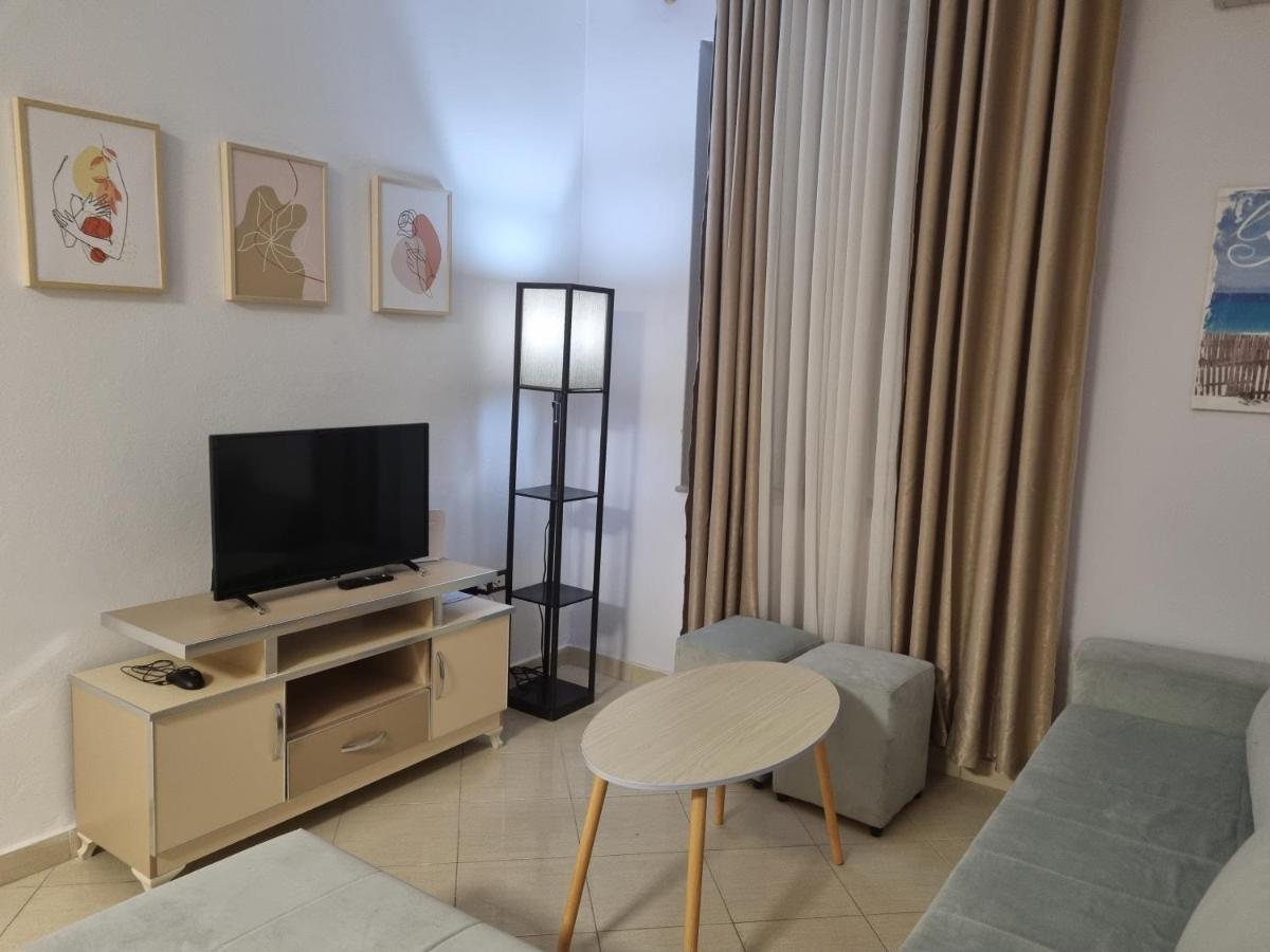 Glamorous Apartment In Tirana Zewnętrze zdjęcie