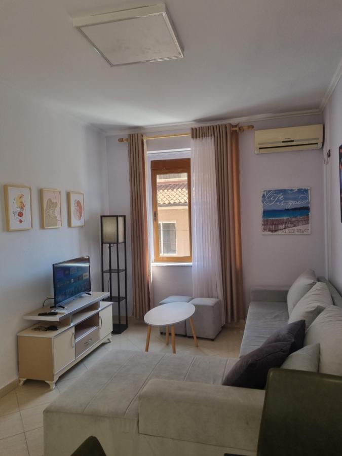 Glamorous Apartment In Tirana Zewnętrze zdjęcie