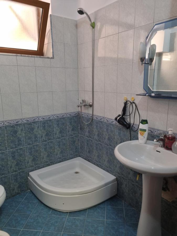 Glamorous Apartment In Tirana Zewnętrze zdjęcie