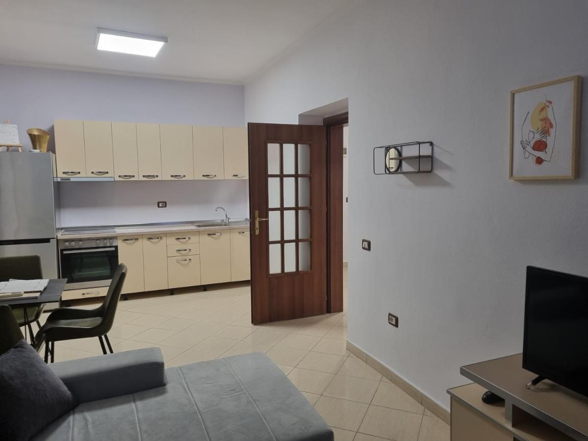Glamorous Apartment In Tirana Zewnętrze zdjęcie