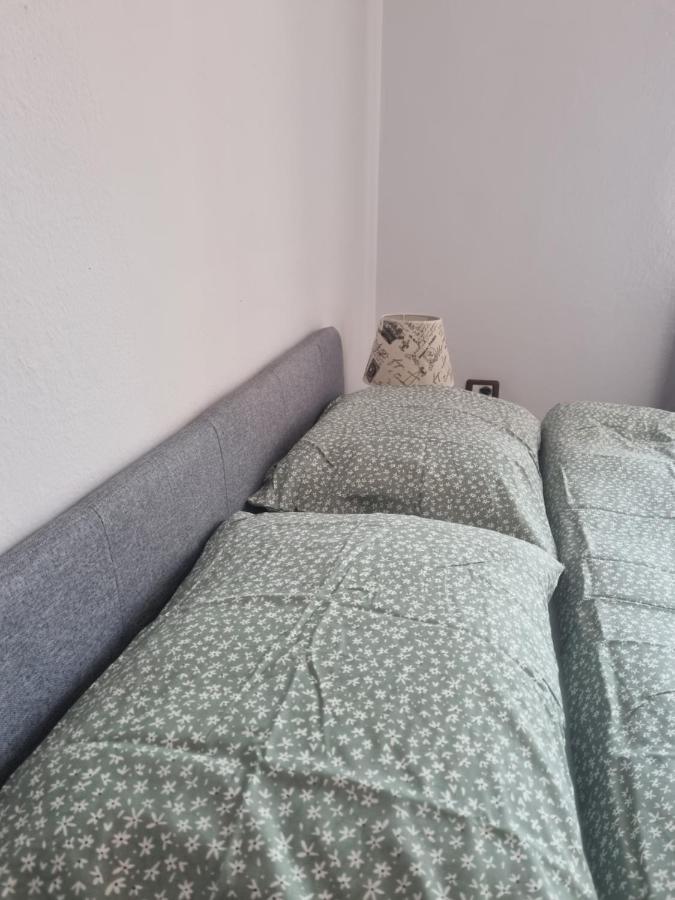 Glamorous Apartment In Tirana Zewnętrze zdjęcie