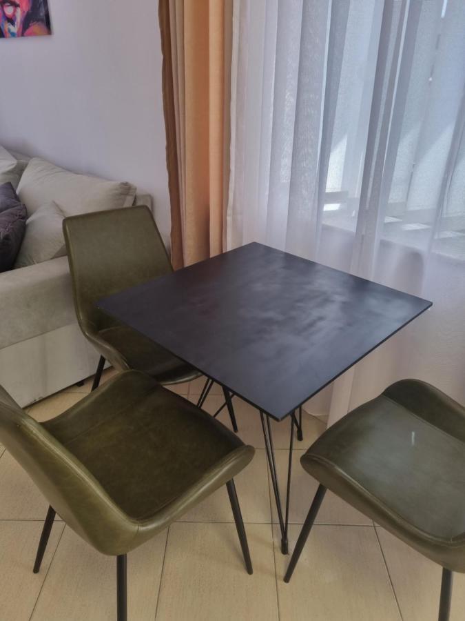 Glamorous Apartment In Tirana Zewnętrze zdjęcie